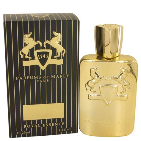 best selling parfums de marly.